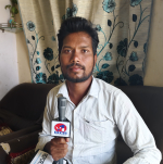 Shaik Riyaz Uddin