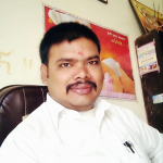 Boddula Ganesh Kumar