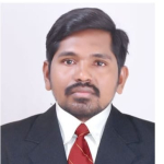 Picture of Vaibhav Ghate