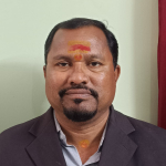 anantoji Kalidas
